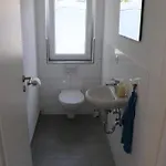 Ferienhaus Brautsteg Baabe