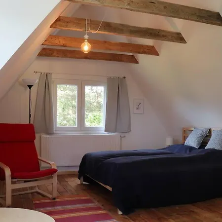Ferienhaus Brautsteg