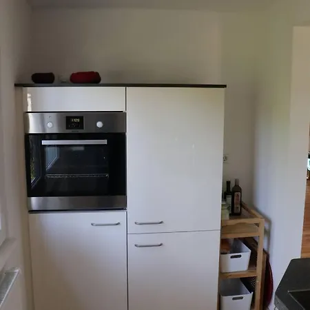 Ferienhaus Brautsteg Ferienhaus