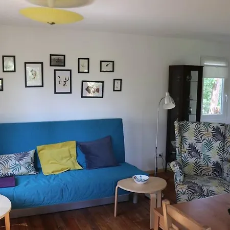 Ferienhaus Brautsteg Ferienhaus *