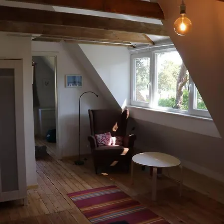 Ferienhaus Brautsteg * Baabe