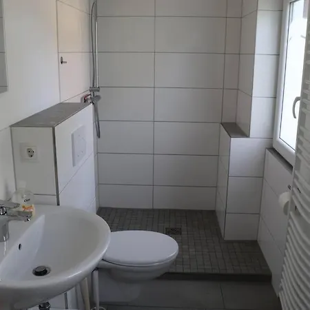 Holiday home Ferienhaus Brautsteg *